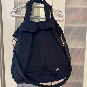 Lululemon Principal Dancer Bag 30L